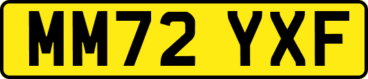 MM72YXF