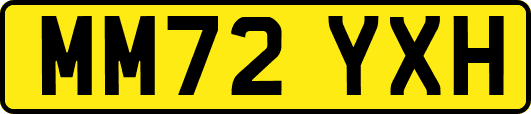 MM72YXH