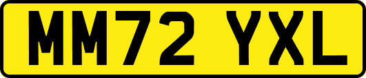 MM72YXL