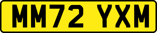 MM72YXM