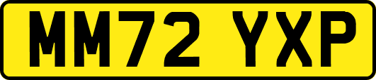 MM72YXP
