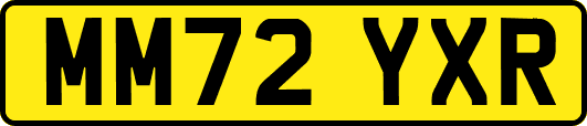 MM72YXR