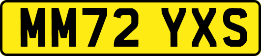 MM72YXS