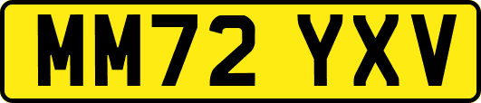 MM72YXV