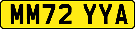 MM72YYA