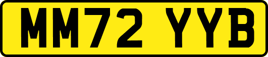 MM72YYB