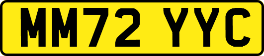 MM72YYC