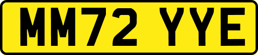 MM72YYE