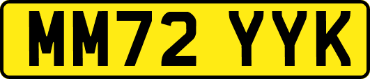 MM72YYK