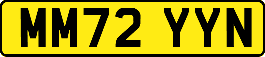 MM72YYN