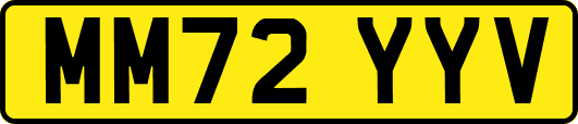MM72YYV