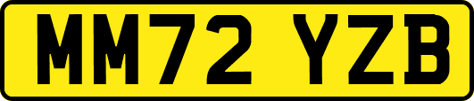 MM72YZB