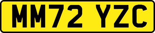 MM72YZC