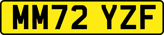 MM72YZF