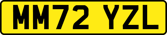 MM72YZL