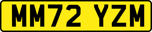 MM72YZM