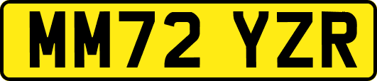 MM72YZR