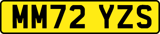 MM72YZS