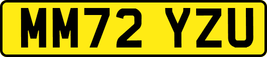 MM72YZU