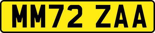 MM72ZAA