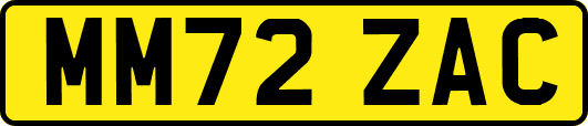 MM72ZAC