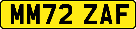 MM72ZAF