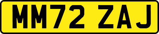 MM72ZAJ