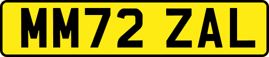 MM72ZAL