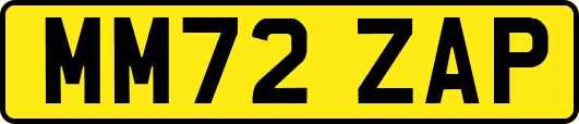 MM72ZAP