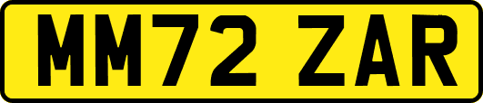 MM72ZAR