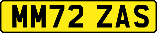 MM72ZAS