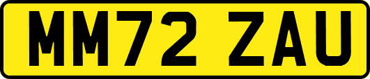 MM72ZAU