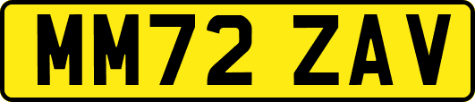 MM72ZAV