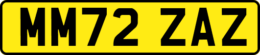 MM72ZAZ