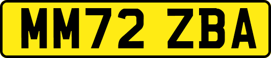 MM72ZBA