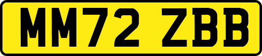 MM72ZBB