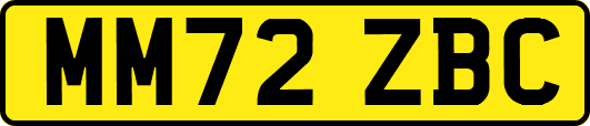 MM72ZBC