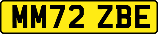 MM72ZBE