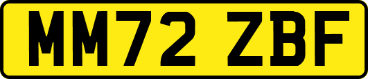 MM72ZBF