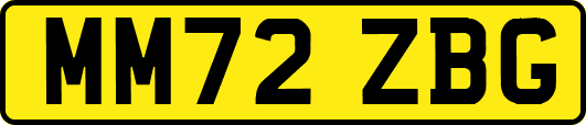 MM72ZBG
