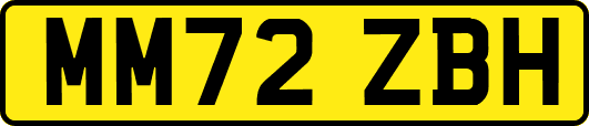 MM72ZBH
