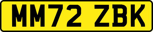 MM72ZBK