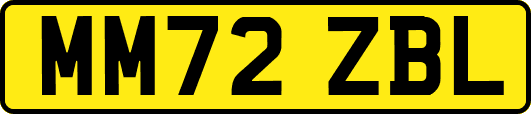 MM72ZBL