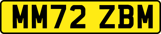 MM72ZBM