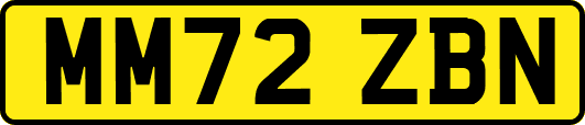 MM72ZBN