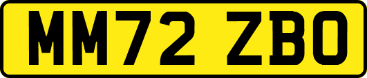 MM72ZBO