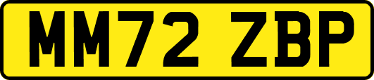 MM72ZBP