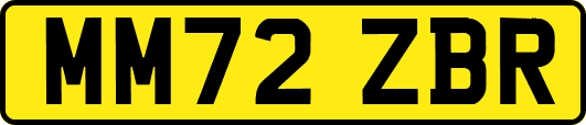 MM72ZBR