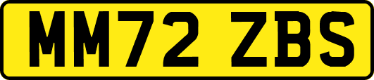 MM72ZBS