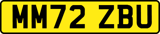 MM72ZBU